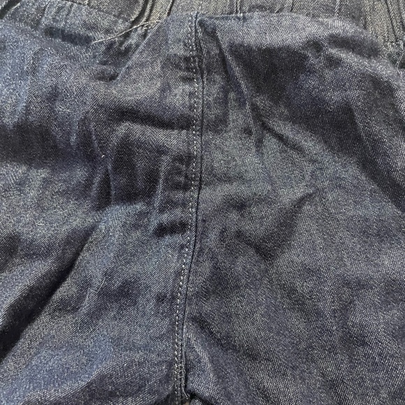 Garanimals Baby Denim Jogger Pants - Picture 10 of 10